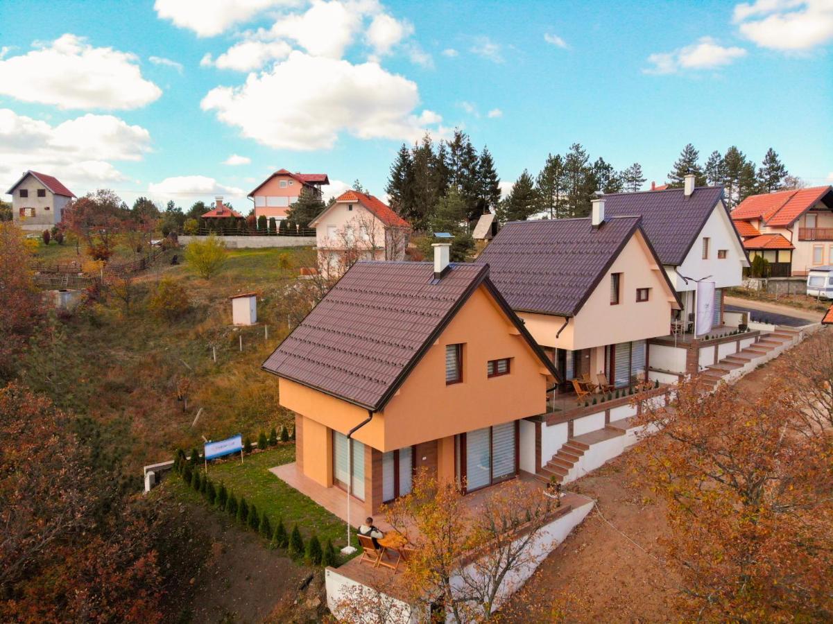 Diamond Club Zlatibor Villa Exterior photo